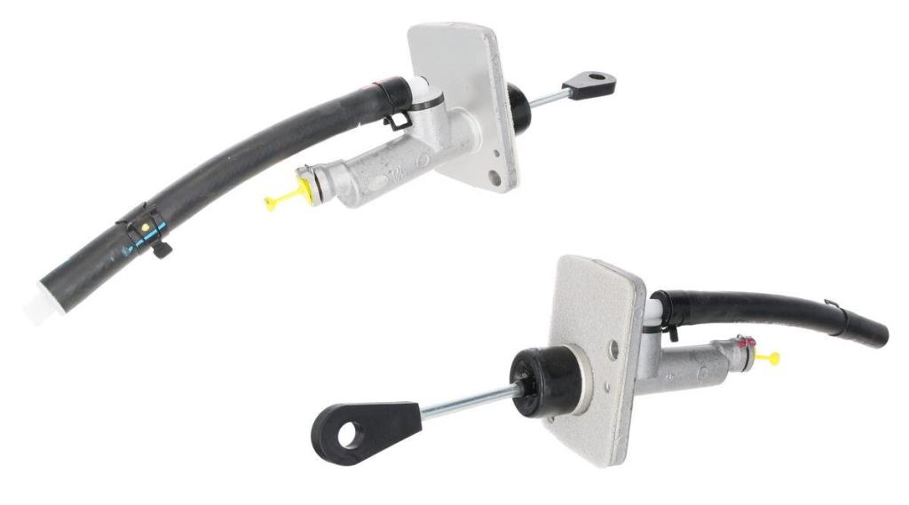 Emetteur d'embrayage (Cylindre émetteur de débrayage) VALEO 800309